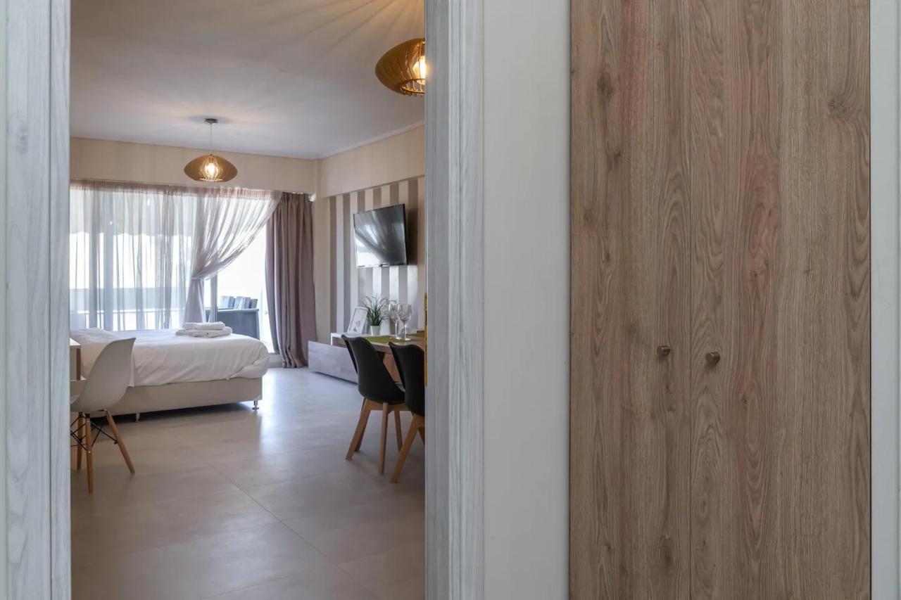 Amazing Apartments @ Aiolou Str. Atenas Exterior foto