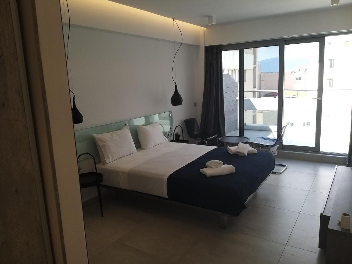 Amazing Apartments @ Aiolou Str. Atenas Exterior foto