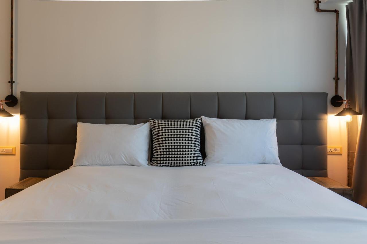Amazing Apartments @ Aiolou Str. Atenas Exterior foto