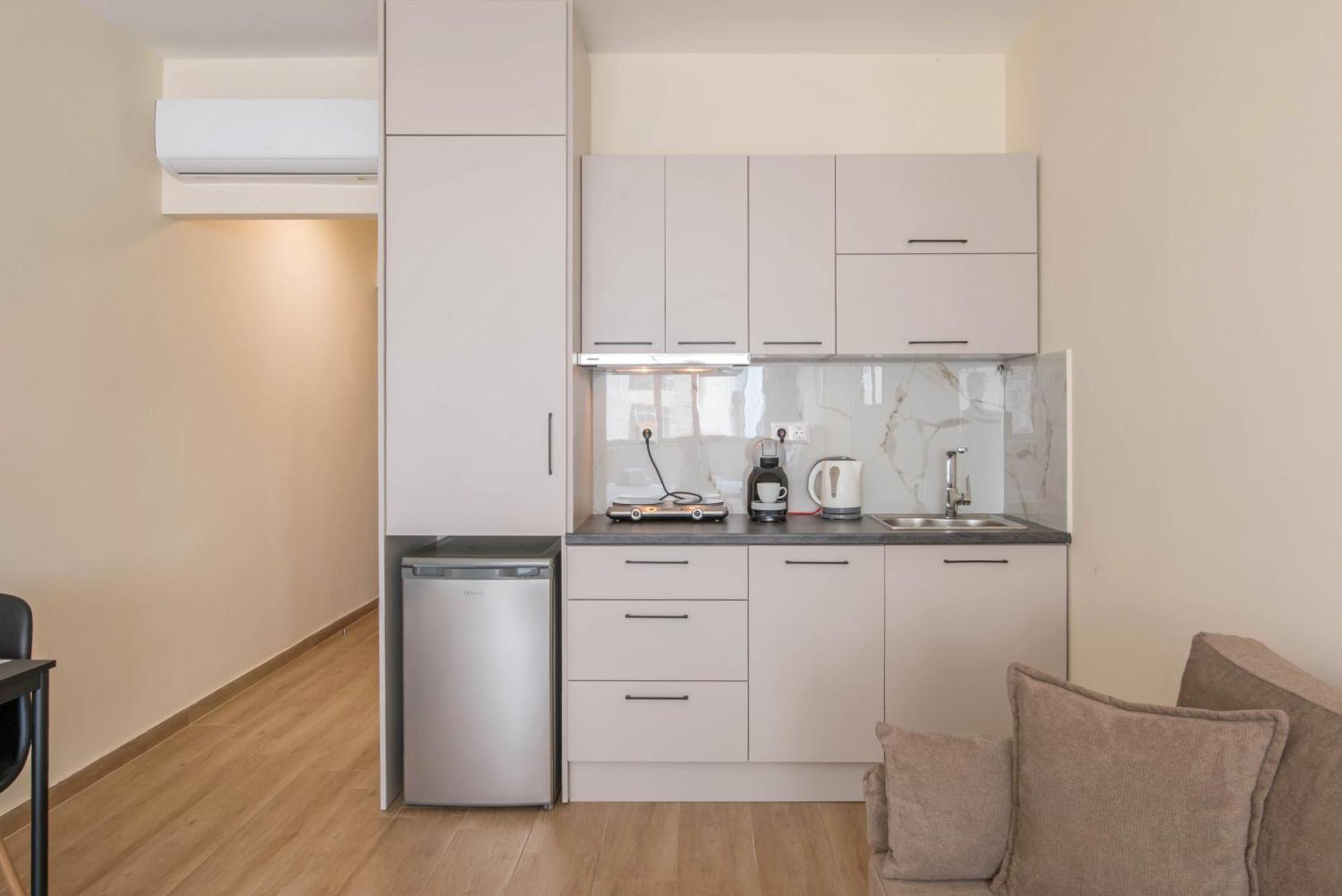 Amazing Apartments @ Aiolou Str. Atenas Exterior foto