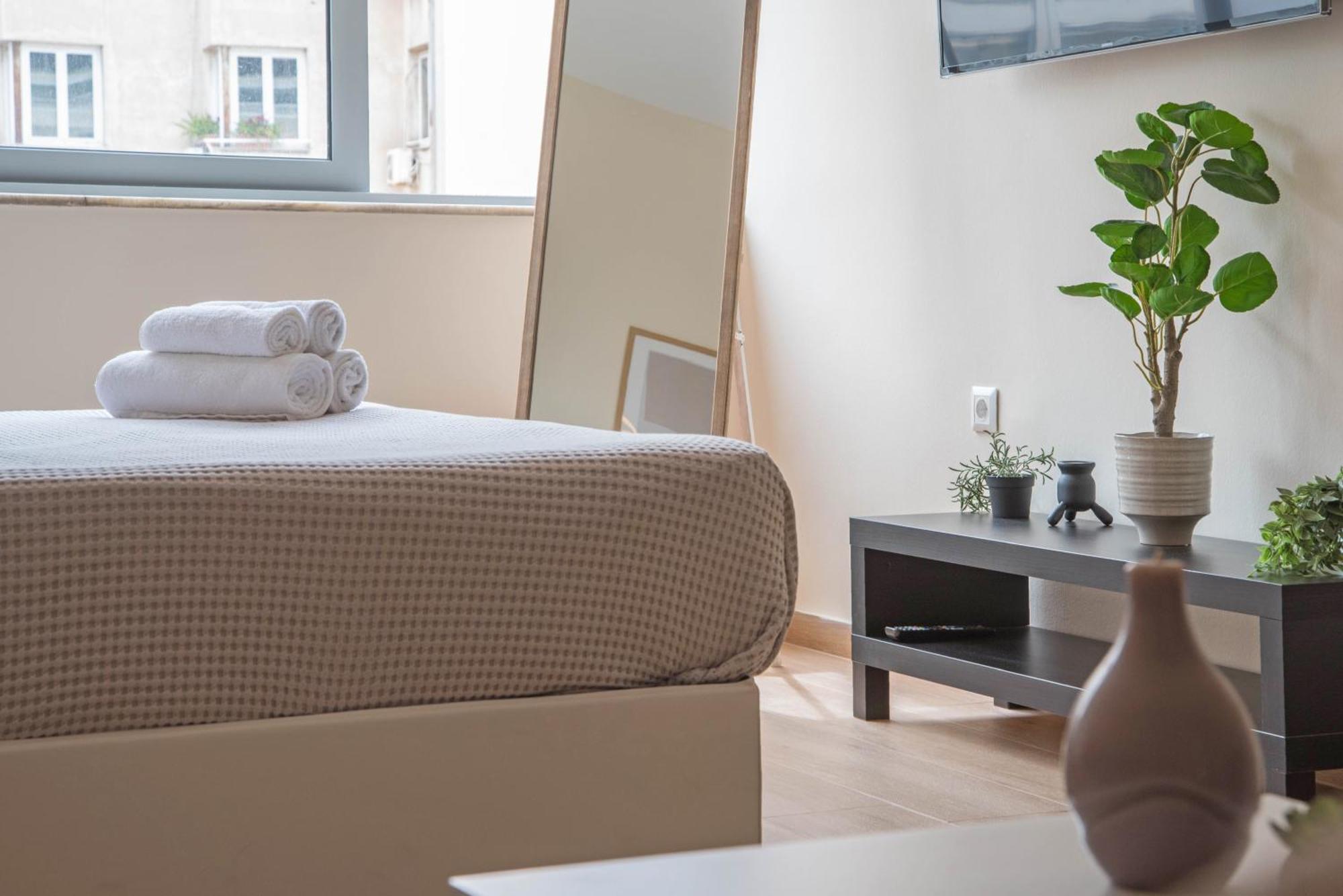 Amazing Apartments @ Aiolou Str. Atenas Exterior foto